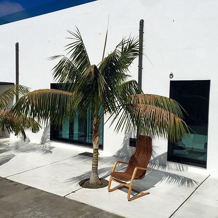 Villa Mamita Los Llanos De Aridane Bagian luar foto