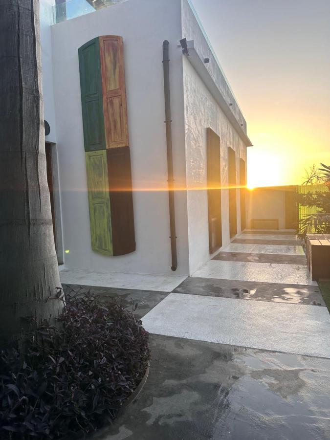 Villa Mamita Los Llanos De Aridane Bagian luar foto