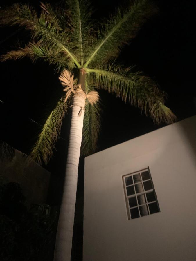 Villa Mamita Los Llanos De Aridane Bagian luar foto
