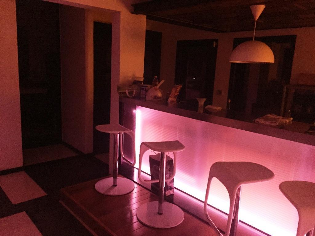Villa Mamita Los Llanos De Aridane Bagian luar foto