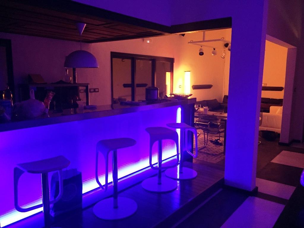 Villa Mamita Los Llanos De Aridane Bagian luar foto