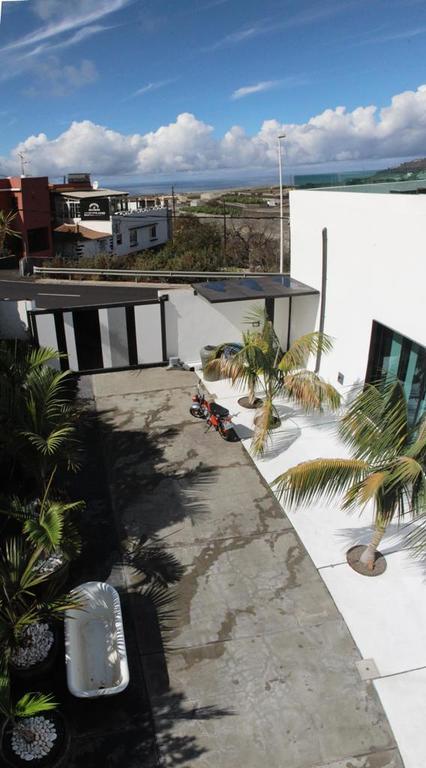 Villa Mamita Los Llanos De Aridane Bagian luar foto
