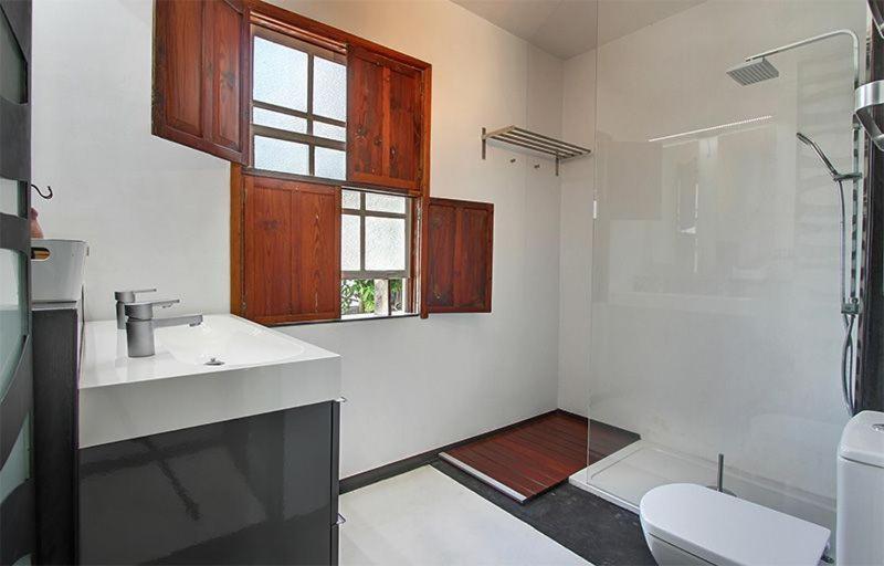 Villa Mamita Los Llanos De Aridane Bagian luar foto