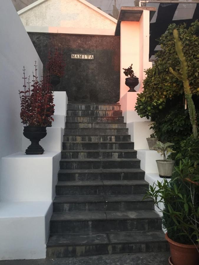 Villa Mamita Los Llanos De Aridane Bagian luar foto